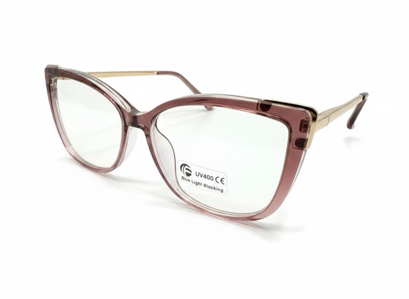 MONTURA DE PASTA TR90 PUENTE ANATÓMICO