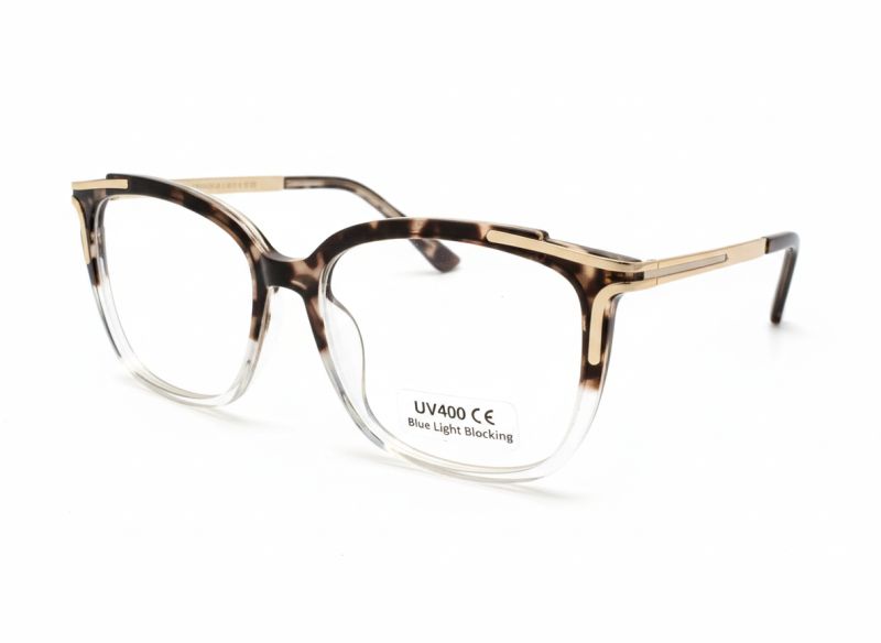 MONTURA DE PASTA TR90