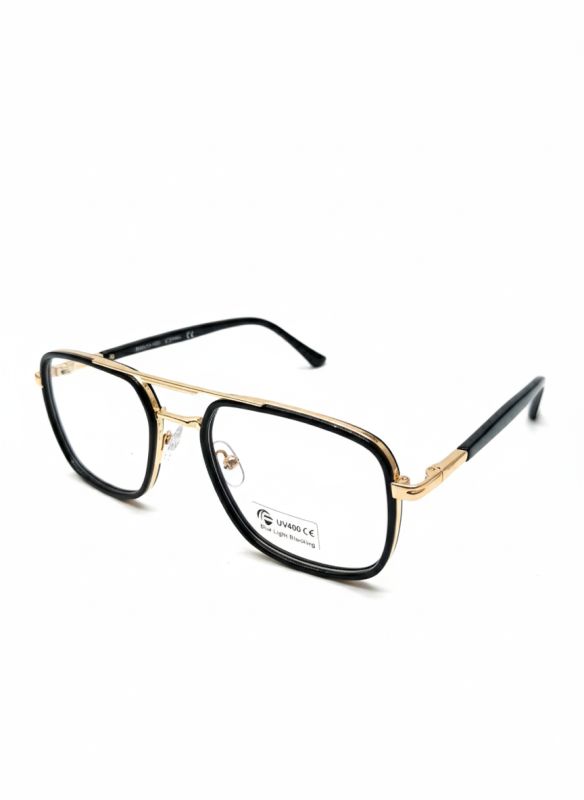 MONTURA TR90 ESTILO AVIADOR