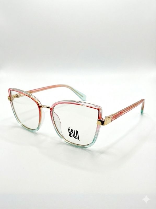 MONTURA ASLO DE METAL