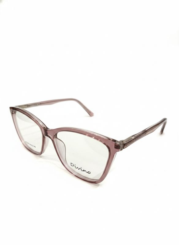 MONTURA DE PASTA DIVINO