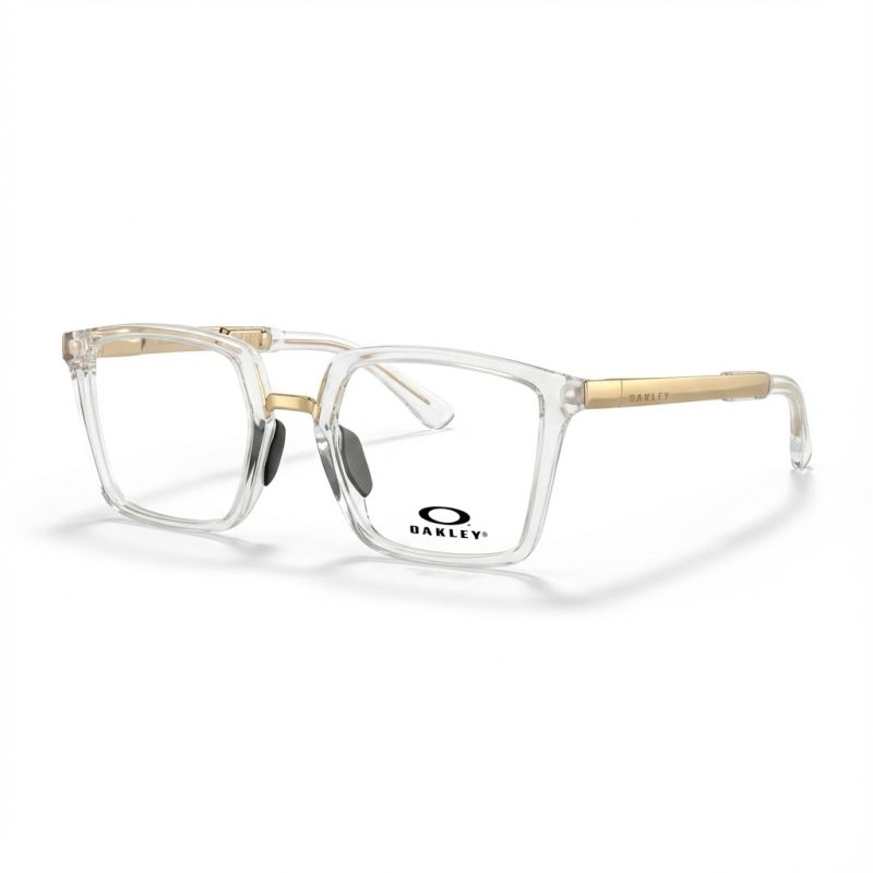 MONTURA OAKLEY PASTA Y METAL