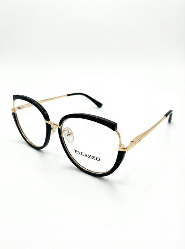 MONTURA PALAZZO METAL