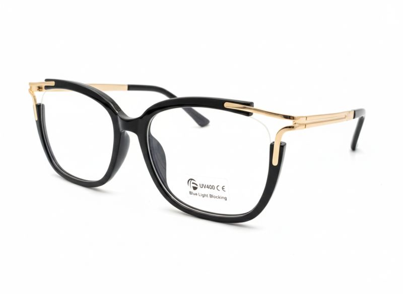 MONTURA DE PASTA TR90