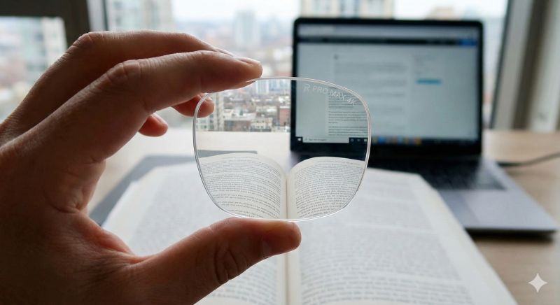 MULTIFOCAL UC R PRO+