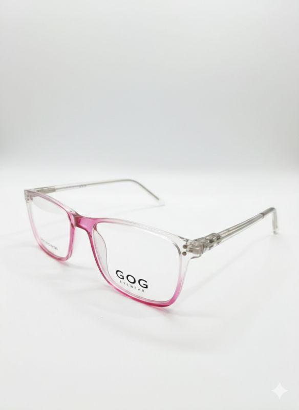 MONTURA DE PASTA GOG