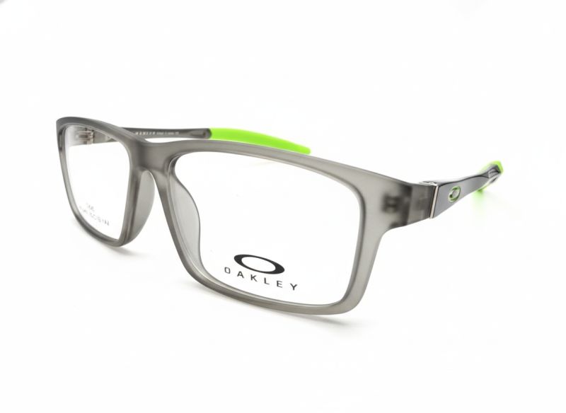 MONTURA DE PASTA OAKLEY